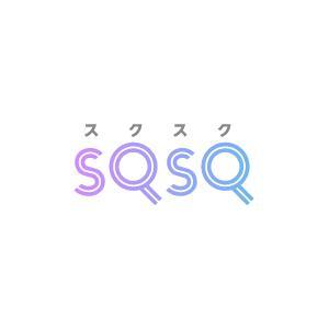 z_d (zero_designing)さんのスクール・習い事の経営改善クラウド「SQSQ」のロゴ募集への提案