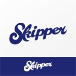U-KOHさんの「Studio Skipper」のロゴ作成への提案
