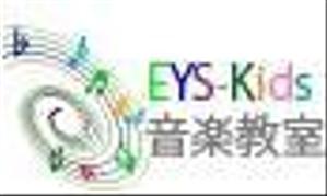 takaron (takaronron)さんのEYS-Kids音楽教室のロゴへの提案