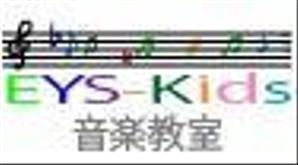 takaron (takaronron)さんのEYS-Kids音楽教室のロゴへの提案