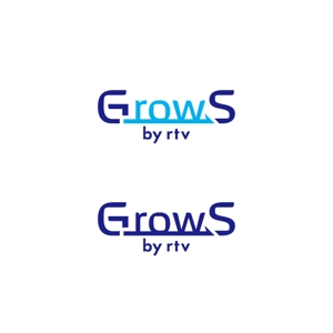 otanda (otanda)さんのキャリアマッチングメディア「GrowS」のロゴへの提案