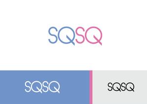sametさんのスクール・習い事の経営改善クラウド「SQSQ」のロゴ募集への提案