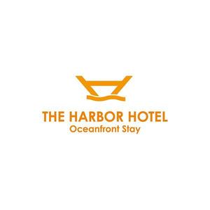 HIROKIX (HEROX)さんの逗子リゾートホテル「THE HARBOR HOTEL」ロゴ制作への提案
