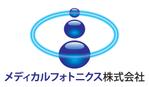 galantさんの「メディカルフォトニクス株式会社」のロゴ作成への提案