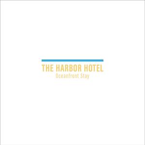 シエスク (seaesque)さんの逗子リゾートホテル「THE HARBOR HOTEL」ロゴ制作への提案