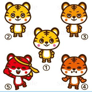 THE_watanabakery (the_watanabakery)さんの禁酒(応援)キャラクターのデザインへの提案