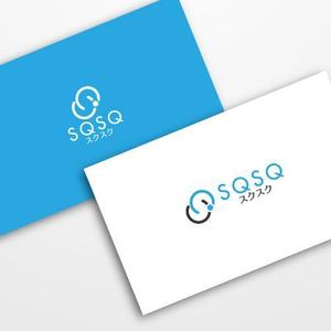 sunsun3 (sunsun3)さんのスクール・習い事の経営改善クラウド「SQSQ」のロゴ募集への提案