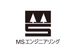 tora (tora_09)さんのMSエンジニアリング株式会社のロゴへの提案