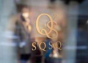 Kaito Design (kaito0802)さんのスクール・習い事の経営改善クラウド「SQSQ」のロゴ募集への提案