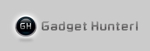 yoshi01さんの「Gadget Hunter!」というサイトで使用するロゴへの提案
