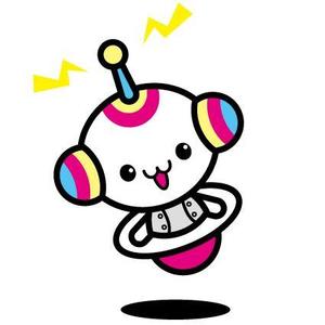 hakka (hakka)さんの◆◇【株式会社テレビ大阪システム】のキャラクター作成◇◆への提案