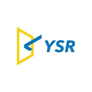 C103 (Contrail)さんの「ＹＳＲ」のロゴ作成への提案