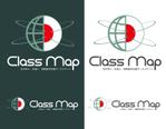 Force-Factory (coresoul)さんの海外から日本の学校（小中高）への短期留学支援ポータルサイト「Class Map」のロゴ作成への提案