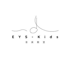 Kaho07さんのEYS-Kids音楽教室のロゴへの提案