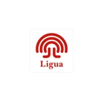 chpt.z (chapterzen)さんの「Ligua」のロゴ作成への提案