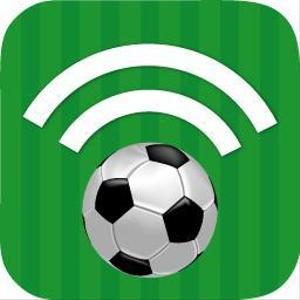 shashindo (dodesign7)さんのiPhoneアプリ（サッカーニュース）のアイコン制作への提案