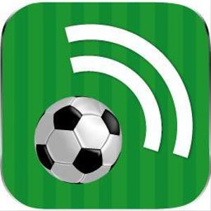 shashindo (dodesign7)さんのiPhoneアプリ（サッカーニュース）のアイコン制作への提案