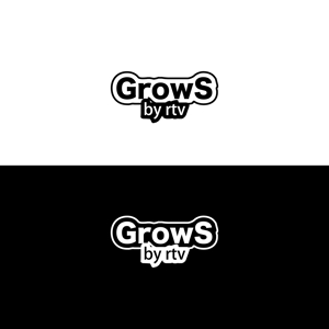 m-iriyaさんのキャリアマッチングメディア「GrowS」のロゴへの提案