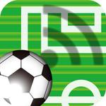 K5 SUPPORT SERVICE (towada)さんのiPhoneアプリ（サッカーニュース）のアイコン制作への提案