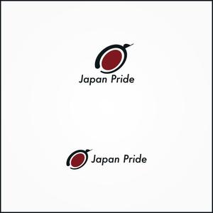 VainStain (VainStain)さんの日本の誇りを次世代に伝えるメディア「Japan Pride」のロゴへの提案