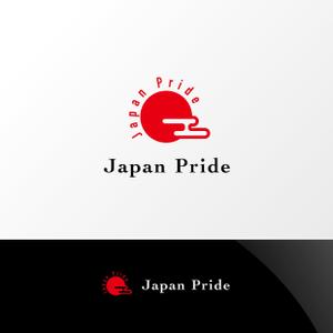 Nyankichi.com (Nyankichi_com)さんの日本の誇りを次世代に伝えるメディア「Japan Pride」のロゴへの提案