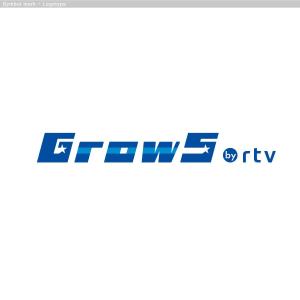 cambelworks (cambelworks)さんのキャリアマッチングメディア「GrowS」のロゴへの提案