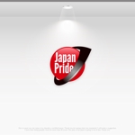 le_cheetah (le_cheetah)さんの日本の誇りを次世代に伝えるメディア「Japan Pride」のロゴへの提案