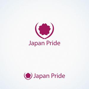 Miyagino (Miyagino)さんの日本の誇りを次世代に伝えるメディア「Japan Pride」のロゴへの提案