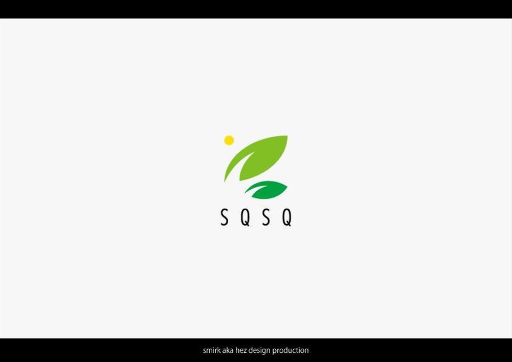 スクール・習い事の経営改善クラウド「SQSQ」のロゴ募集