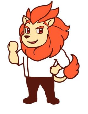 エディ (eddy15)さんの整骨院のイメージキャラクターへの提案