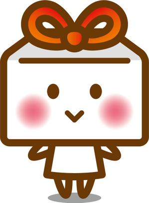 nougo (noguo3)さんのキャラクターへの提案