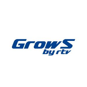 hatarakimono (hatarakimono)さんのキャリアマッチングメディア「GrowS」のロゴへの提案