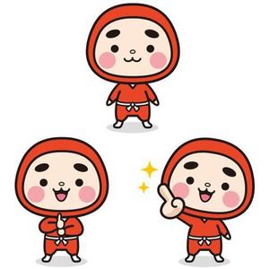 Chiiiz (chiiiz)さんのキャラクターへの提案