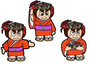 小田　一郎 (ichannel16)さんのキャラクターへの提案