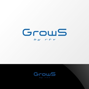 Nyankichi.com (Nyankichi_com)さんのキャリアマッチングメディア「GrowS」のロゴへの提案