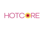 清水良 (shimiryo)さんの温熱治療器「HOTCORE」のロゴへの提案