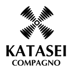 gravelさんのサイクリングチーム 「Katasei Compagno」のロゴへの提案