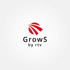 tanaka10 (tanaka10)さんのキャリアマッチングメディア「GrowS」のロゴへの提案