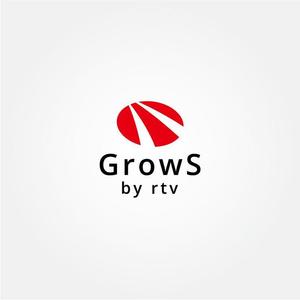 tanaka10 (tanaka10)さんのキャリアマッチングメディア「GrowS」のロゴへの提案