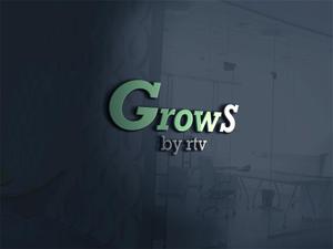 RYUNOHIGE (yamamoto19761029)さんのキャリアマッチングメディア「GrowS」のロゴへの提案