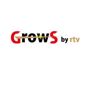 うさぎいち (minagirura27)さんのキャリアマッチングメディア「GrowS」のロゴへの提案