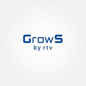 tanaka10 (tanaka10)さんのキャリアマッチングメディア「GrowS」のロゴへの提案