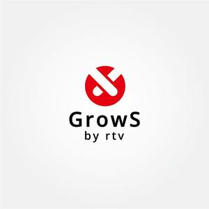 tanaka10 (tanaka10)さんのキャリアマッチングメディア「GrowS」のロゴへの提案