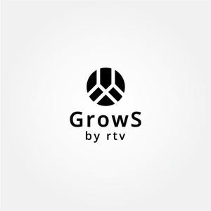 tanaka10 (tanaka10)さんのキャリアマッチングメディア「GrowS」のロゴへの提案