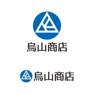 tsujimo (tsujimo)さんの商社を運営する会社のロゴ作成への提案