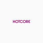 atomgra (atomgra)さんの温熱治療器「HOTCORE」のロゴへの提案