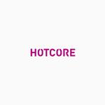 atomgra (atomgra)さんの温熱治療器「HOTCORE」のロゴへの提案