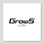 samasaさんのキャリアマッチングメディア「GrowS」のロゴへの提案