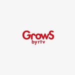 atomgra (atomgra)さんのキャリアマッチングメディア「GrowS」のロゴへの提案