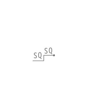 TLabo (chikomoochan)さんのスクール・習い事の経営改善クラウド「SQSQ」のロゴ募集への提案